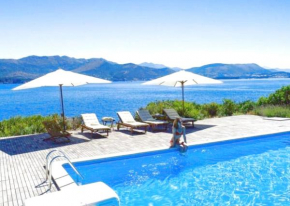 fabulous holiday home Koločep